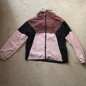 VS PINK jacket